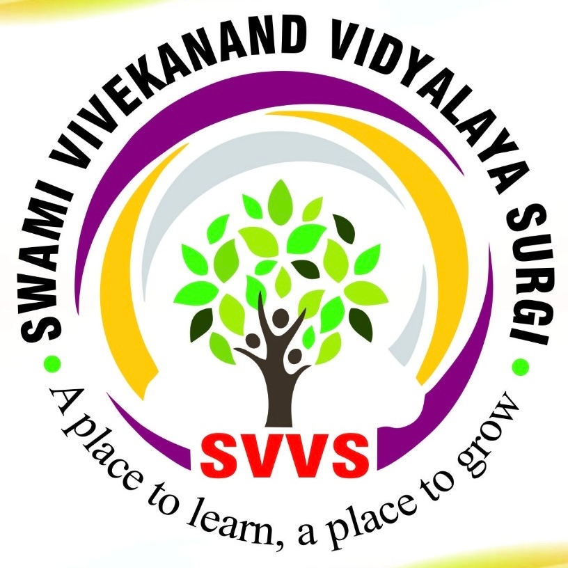Swami Vivekanand Vidyalaya
